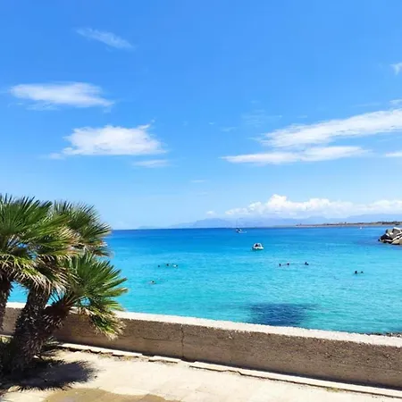 Fantastic Sea View - Happy Casa vacanze *
