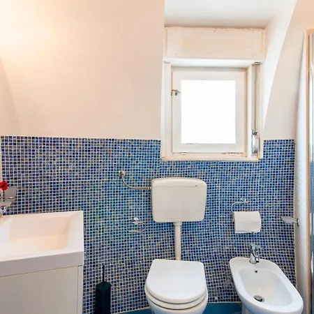 Fantastic Sea View - Happy Casa vacanze *