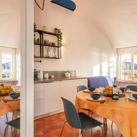 Casa vacanze Fantastic Sea View - Happy *