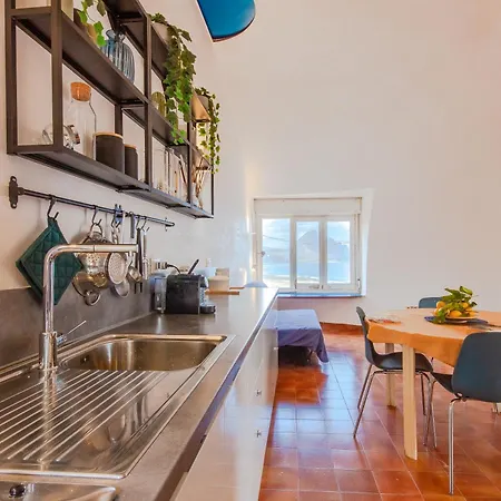 Fantastic Sea View - Happy Casa vacanze