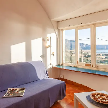 Fantastic Sea View - Happy Casa vacanze Macari