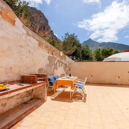 Fantastic Sea View - Happy Casa vacanze