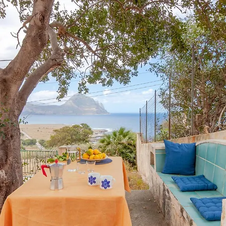 Fantastic Sea View - Happy Casa vacanze Macari