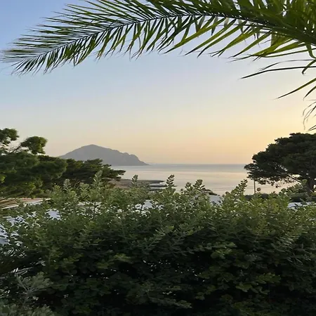 펜션 Fantastic Sea View - Happy 마카리
